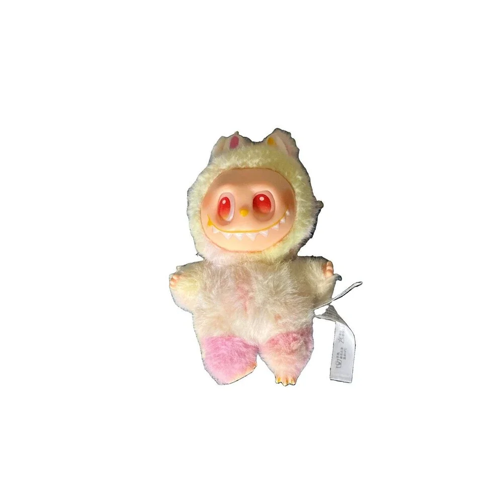 Labubu Pop Mart Authentic